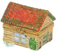 Load image into Gallery viewer, SKU# 6040 - Gardener's Cottage