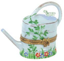Load image into Gallery viewer, SKU# 6041 - Watering Can Gray