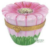 Lade das Bild in den Galerie-Viewer, Artikelnummer 6051 - Gänseblümchen-Rosa