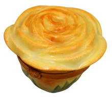 Cargar imagen en el visor de la galería, SKU# 6052 - Rosa amarilla