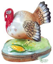 Lade das Bild in den Galerie-Viewer, Artikelnummer 6237 - Türkei