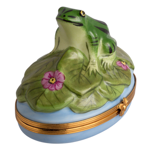 SKU# 6244 - Frog