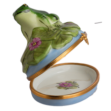 Cargar imagen en el visor de la galería, SKU# 6244 - Rana