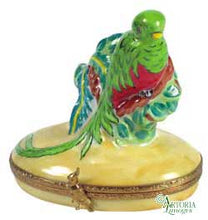 Load image into Gallery viewer, SKU# 6281 - Quetzal