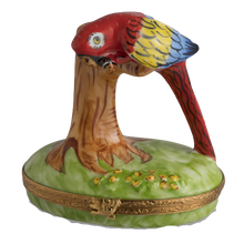 Lade das Bild in den Galerie-Viewer, Artikelnummer 6282 - Roter Ara