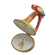 Lade das Bild in den Galerie-Viewer, Artikelnummer 6282 - Roter Ara