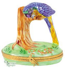 Lade das Bild in den Galerie-Viewer, Artikelnummer 6283 - Blauer Ara