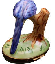 Lade das Bild in den Galerie-Viewer, Artikelnummer 6283 - Blauer Ara