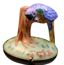 Lade das Bild in den Galerie-Viewer, Artikelnummer 6283 - Blauer Ara