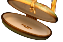 Lade das Bild in den Galerie-Viewer, Artikelnummer 6283 - Blauer Ara