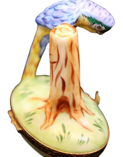 Lade das Bild in den Galerie-Viewer, Artikelnummer 6283 - Blauer Ara