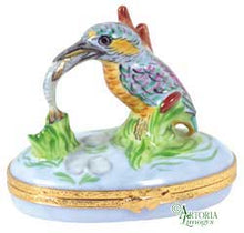 Load image into Gallery viewer, SKU# 6284 - King Fisher