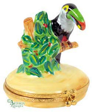 Lade das Bild in den Galerie-Viewer, Artikelnummer 6285 - Tukan
