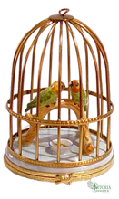 Cargar imagen en el visor de la galería, SKU# 6291 - Periquitos pequeños