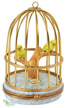Cargar imagen en el visor de la galería, SKU# 6298 - Canarios amarillos