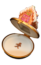 Lade das Bild in den Galerie-Viewer, Artikelnummer 6310 - Lebkuchenhaus