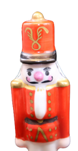 Load image into Gallery viewer, SKU# 6311 - Red Nutcracker
