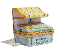 Load image into Gallery viewer, SKU# 6331 - Julien's Dairy
