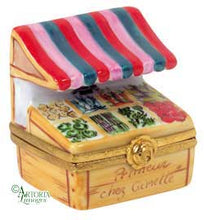 Lade das Bild in den Galerie-Viewer, SKU# 6334 - Ginettes Gemüse