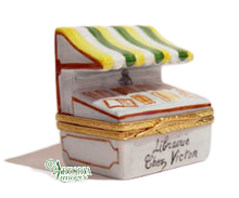 Load image into Gallery viewer, SKU# 6336 - Victor's Book Store