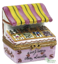 Cargar imagen en el visor de la galería, SKU# 6339 - Tienda de dulces Lucette