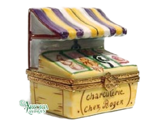 Load image into Gallery viewer, SKU# 6340 - Roger's Butcher (Charcuterie) Shop