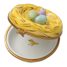 Cargar imagen en el visor de la galería, SKU# 6363 - Nido de petirrojo