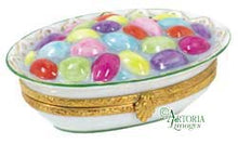 Cargar imagen en el visor de la galería, SKU# 6364 - Canasta de gominolas