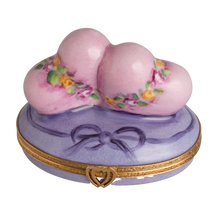 Cargar imagen en el visor de la galería, SKU# 6367 - Dos corazones