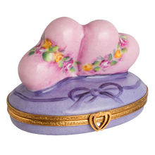 Cargar imagen en el visor de la galería, SKU# 6367 - Dos corazones