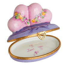 Cargar imagen en el visor de la galería, SKU# 6367 - Dos corazones