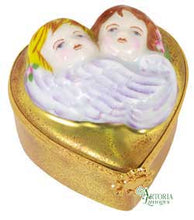 Cargar imagen en el visor de la galería, SKU# 6370 - Querubines (RETIRADOS)