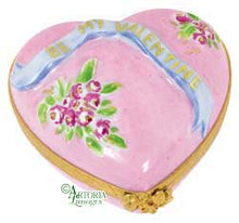 Load image into Gallery viewer, SKU# 6371 - Valentine Box
