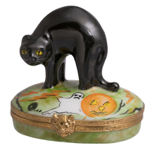 Load image into Gallery viewer, SKU# 6375 - Black Cat