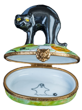Load image into Gallery viewer, SKU# 6375 - Black Cat