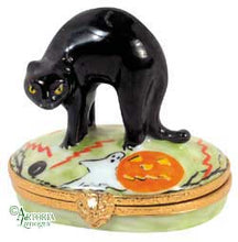 Load image into Gallery viewer, SKU# 6375 - Black Cat