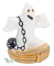 Load image into Gallery viewer, SKU# 6377 - Ghost