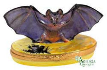 Cargar imagen en el visor de la galería, SKU# 6378 - Murciélago de Halloween