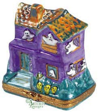 Load image into Gallery viewer, SKU# 6379 - Haunted House
