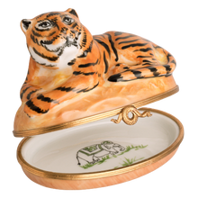 Lade das Bild in den Galerie-Viewer, Artikelnummer 6381 - Tiger