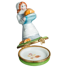 Load image into Gallery viewer, SKU# 6383 - Mrs.Pilgrim