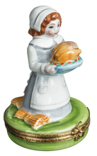 Load image into Gallery viewer, SKU# 6383 - Mrs.Pilgrim