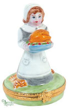 Load image into Gallery viewer, SKU# 6383 - Mrs.Pilgrim