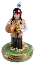 Load image into Gallery viewer, SKU# 6384 - Indian Man
