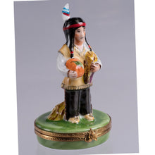 Load image into Gallery viewer, SKU# 6384 - Indian Man