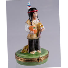 Load image into Gallery viewer, SKU# 6384 - Indian Man