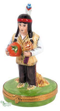 Load image into Gallery viewer, SKU# 6384 - Indian Man