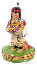 Load image into Gallery viewer, SKU# 6385 - Indian Woman