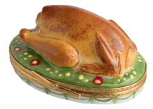Cargar imagen en el visor de la galería, SKU# 6386 - Pavo asado