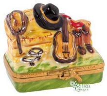 Cargar imagen en el visor de la galería, SKU# 6411 - Accesorios de vaquero